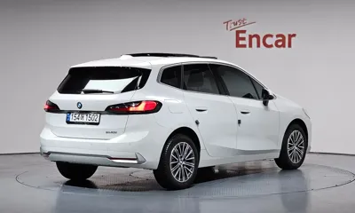 BMW 2-Series 2023, 3340 км, за 34700000 KRW