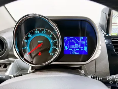 ChevroletGMDaewoo Spark 2014, 136770 км, за 2800000 KRW - фото 5