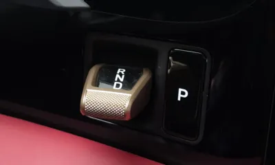 Porsche Taycan 2021, 36211 км, за 96000000 KRW - фото 9