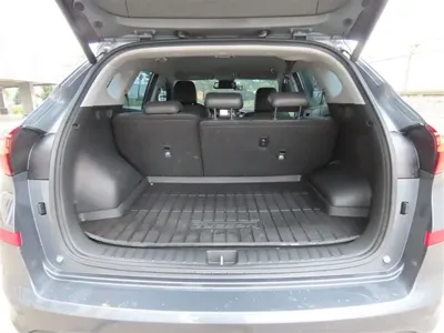 Hyundai Tucson 2019, 123752 км, за 14900000 KRW - фото 5