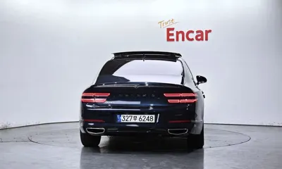 Genesis G80 2024, 32389 км, за 42500000 KRW - фото 4