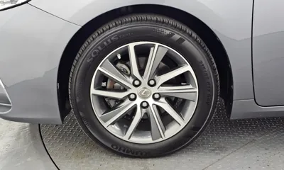 Lexus ES 2018, 74669 км, за 27900000 KRW - фото 5