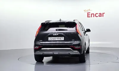 Kia Niro 2022, 97708 км, за 21000000 KRW