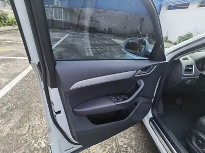 Audi Q3 2018, 92000 км, за 61800 CNY - фото 15