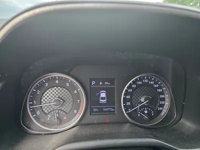 Hyundai Avante 2019, 154773 км, за 7500000 KRW - фото 11