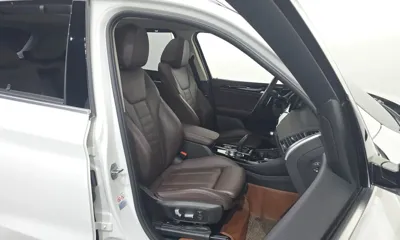 BMW X3 2018, 37903 км, за 32500000 KRW - фото 26