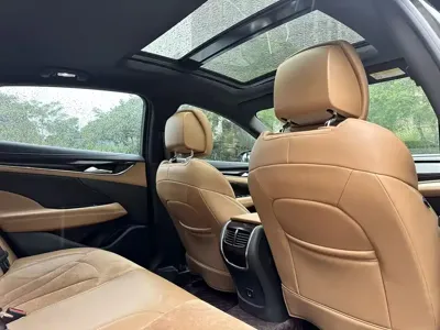 Buick LaCrosse 2017, 85000 км, за 39800 CNY - фото 12