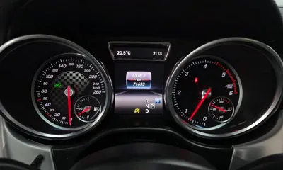 Mercedes-Benz GLE-Class 2017, 71633 км, за 37500000 KRW - фото 8