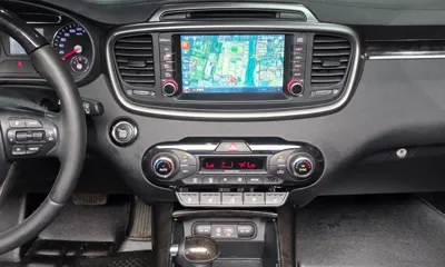Kia Sorento 2015, 117619 км, за 12200000 KRW - фото 15