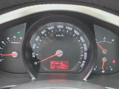 Kia Sportage 2013, 72000 км, за 7900000 KRW - фото 7