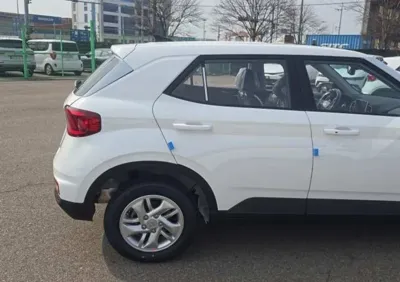 Hyundai Venue 2026, 1 км, за 3360000 KRW - фото 6