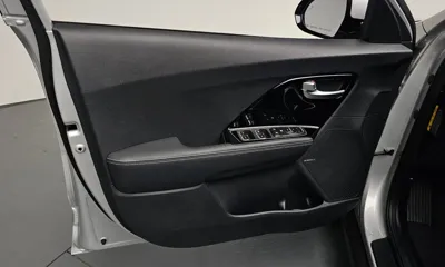 Kia Niro 2021, 94379 км, за 20900000 KRW - фото 24