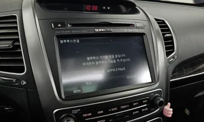 Kia Sorento 2014, 147950 км, за 7900000 KRW - фото 30