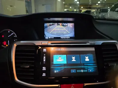 Honda Accord 2017, 176818 км, за 8900000 KRW - фото 14