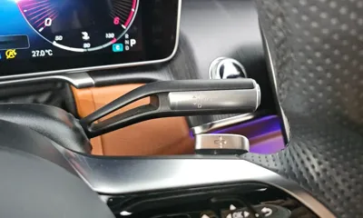 Mercedes-Benz S-Class 2022, 68830 км, за 82000000 KRW - фото 9