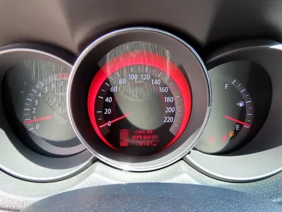 Kia Porte 2013, 72134 км, за 5000000 KRW - фото 9
