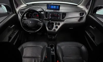Kia Ray 2013, 141224 км, за 4200000 KRW - фото 7