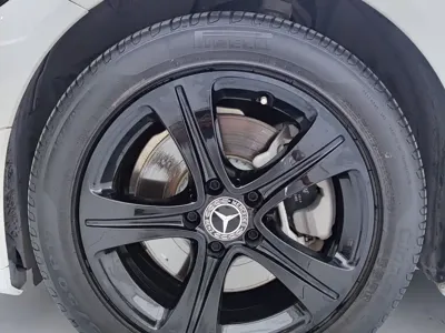 Mercedes-Benz C-Class 2019, 48000 км, за 115800 CNY - фото 19