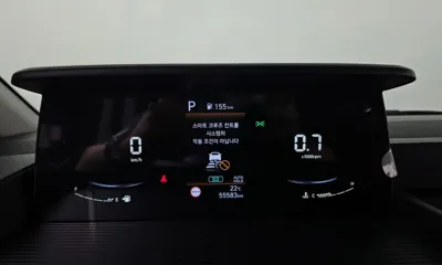 Hyundai Staria 2022, 55583 км, за 21500000 KRW - фото 8