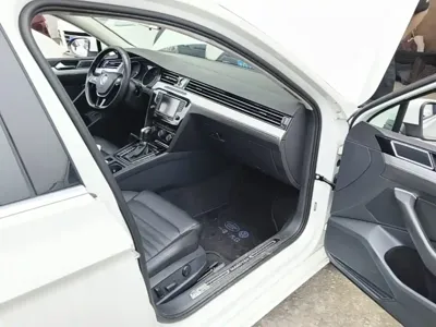 Volkswagen Magotan 2017, 175500 км, за 48300 CNY - фото 11