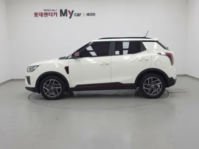 KG_Mobility_Ssangyong TIBOLI 2022, 42391 км, за 11970000 KRW - фото 2
