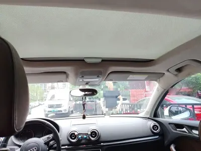 Audi A3 2015, 157900 км, за 36100 CNY - фото 9