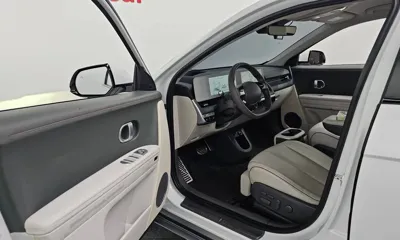 Hyundai Ioniq5 2022, 142803 км, за 28400000 KRW - фото 10