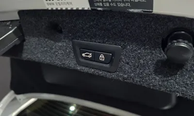 BMW 5-Series 2016, 87289 км, за 20900000 KRW - фото 20