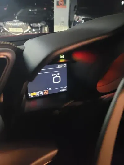 Ferrari 488 2018, 47005 км, за 222000000 KRW - фото 10