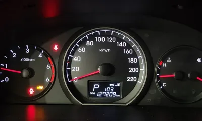 Hyundai Starex 2016, 127209 км, за 13500000 KRW - фото 12