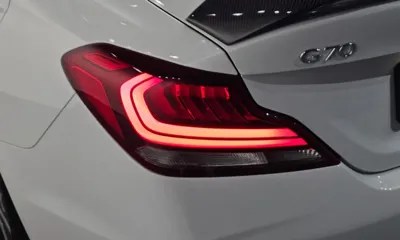 Genesis G70 2018, 141720 км, за 16500000 KRW - фото 23