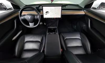 Tesla Model 3 2021, 122307 км, за 28800000 KRW - фото 7