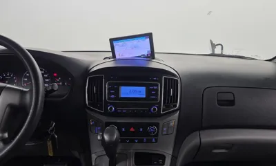 Hyundai Starex 2019, 93152 км, за 17900000 KRW - фото 13