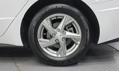 Hyundai Sonata 2020, 93287 км, за 12900000 KRW - фото 5