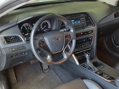 Hyundai Sonata 2017, 169918 км, за 8190000 KRW - фото 6