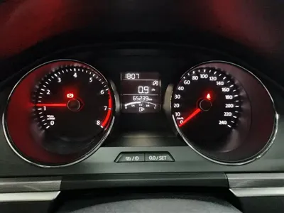 Volkswagen Bora 2019, 65300 км, за 37200 CNY - фото 14
