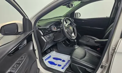 ChevroletGMDaewoo Spark 2017, 82826 км, за 5200000 KRW - фото 10