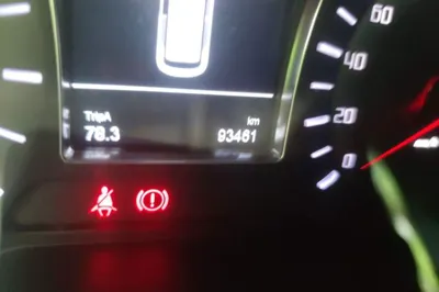 GAC Trumpchi GS4 2017, 93500 км, за 38293.07 CNY - фото 7