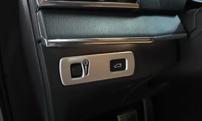 Volvo XC90 2021, 63032 км, за 46500000 KRW - фото 20