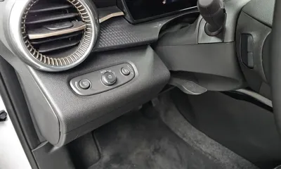 ChevroletGMDaewoo Trax 2024, 15118 км, за 23300000 KRW - фото 20