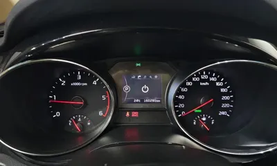 Kia Canival 2017, 160291 км, за 15990000 KRW - фото 8