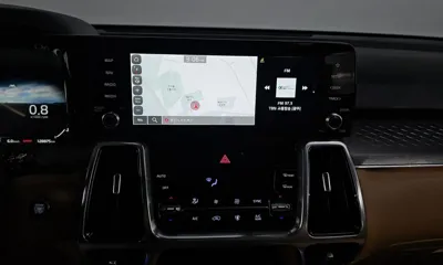 Kia Sorento 2023, 128875 км, за 29000000 KRW - фото 14