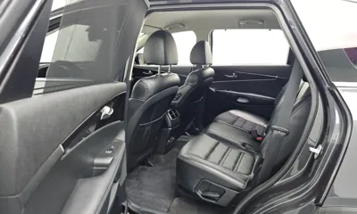 Kia Sorento 2018, 126890 км, за 15100000 KRW - фото 12