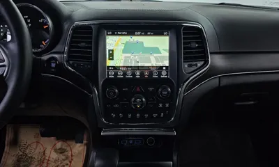 Jeep Cherokee 2018, 132499 км, за 16300000 KRW - фото 16