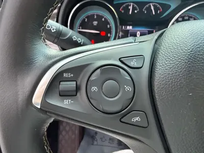 Buick Envision Plus 2017, 80000 км, за 40800 CNY - фото 10