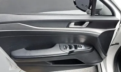 Kia K5 2023, 51370 км, за 16900000 KRW - фото 24
