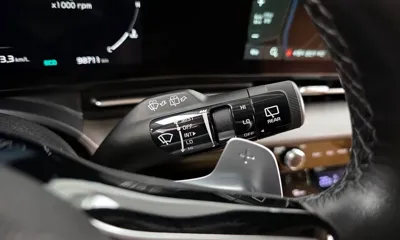 Kia Canival 2021, 98711 км, за 29500000 KRW - фото 29