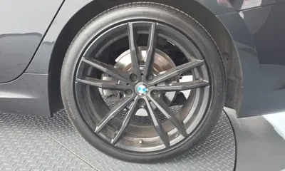 BMW 3-Series 2021, 125983 км, за 25990000 KRW - фото 21