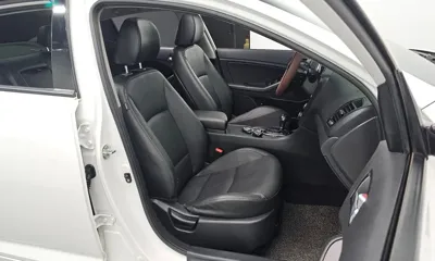 Kia K5 2015, 118760 км, за 7200000 KRW - фото 11