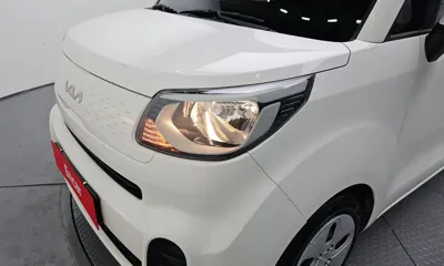 Kia Ray 2022, 85599 км, за 7790000 KRW - фото 22